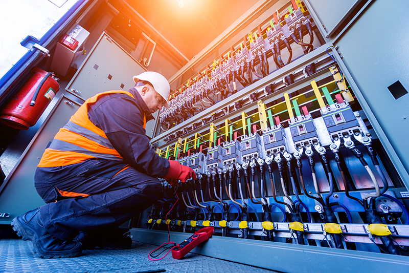 Switchgear Maintenance Switchgear Maintenance